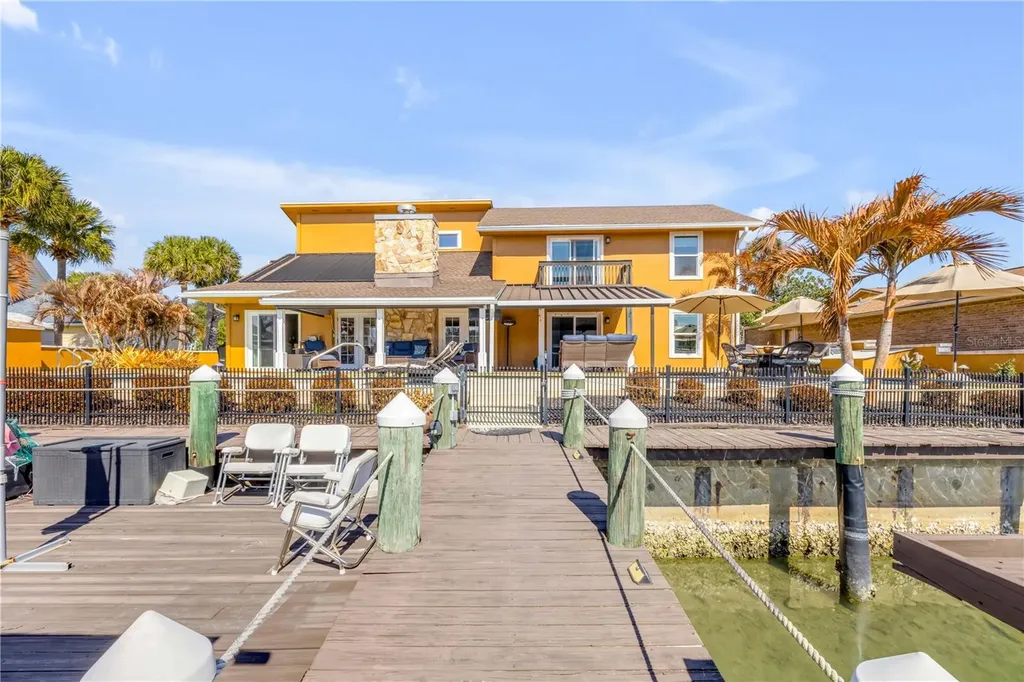 102 Via Duomo New Smyrna Beach FL 32169