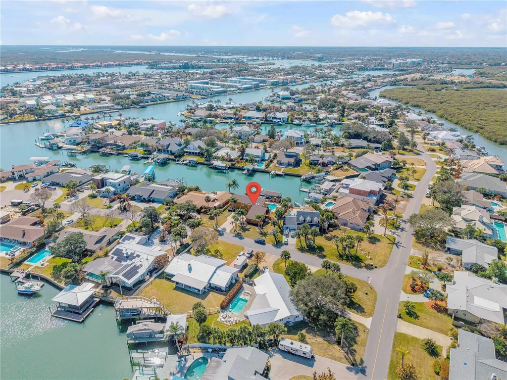 102 Via Duomo New Smyrna Beach FL 32169