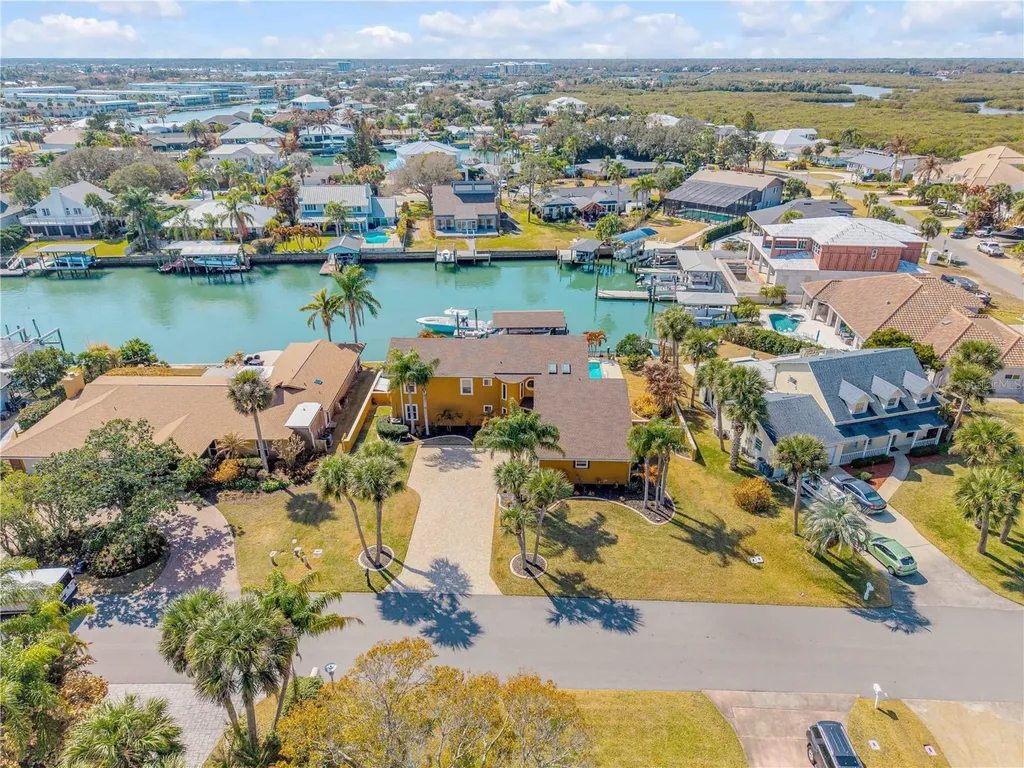 102 Via Duomo New Smyrna Beach FL 32169