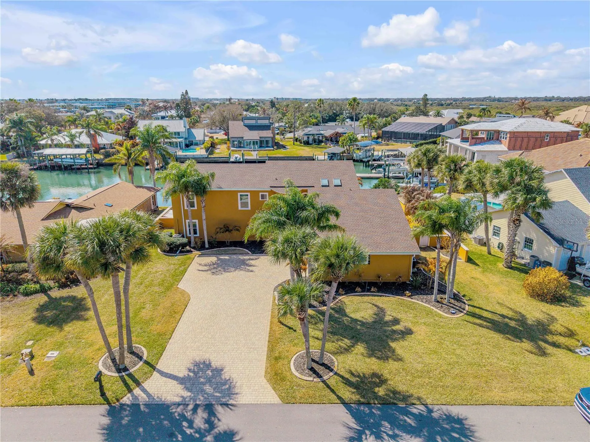 102 Via Duomo New Smyrna Beach FL 32169