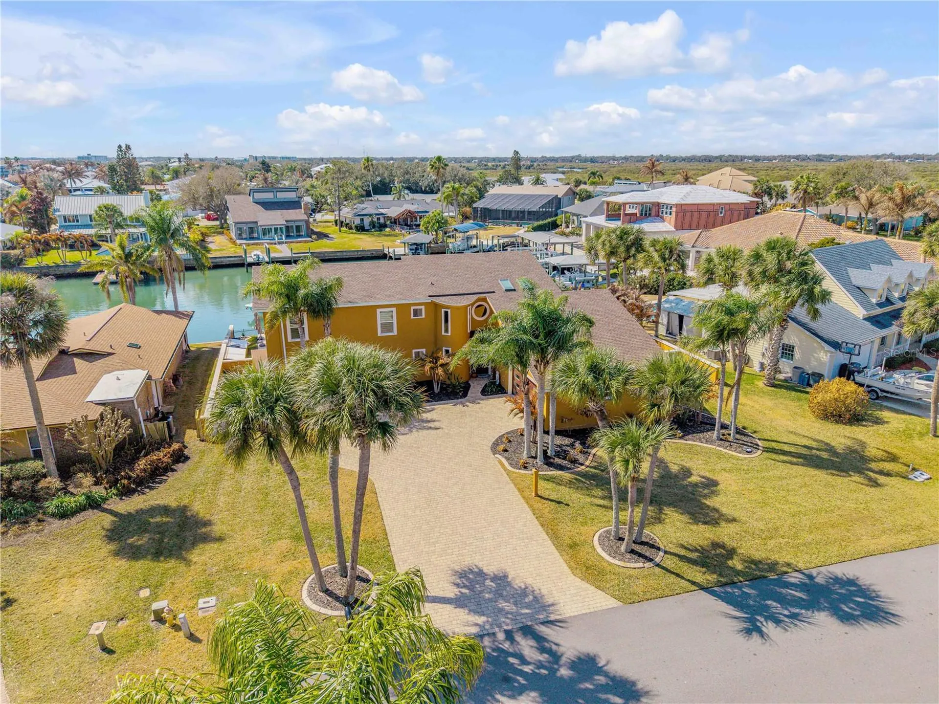 102 Via Duomo New Smyrna Beach FL 32169
