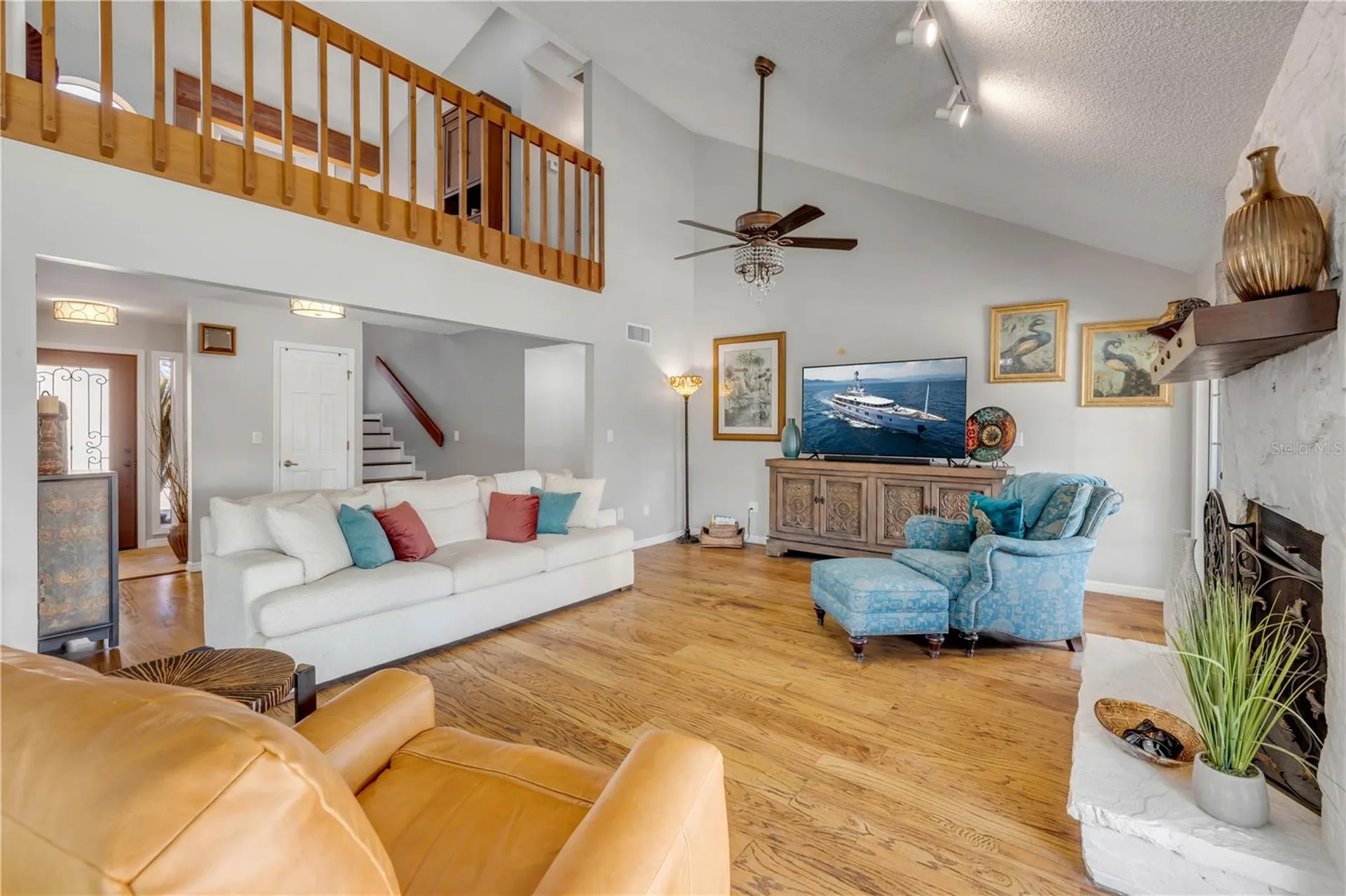 102 Via Duomo New Smyrna Beach FL 32169