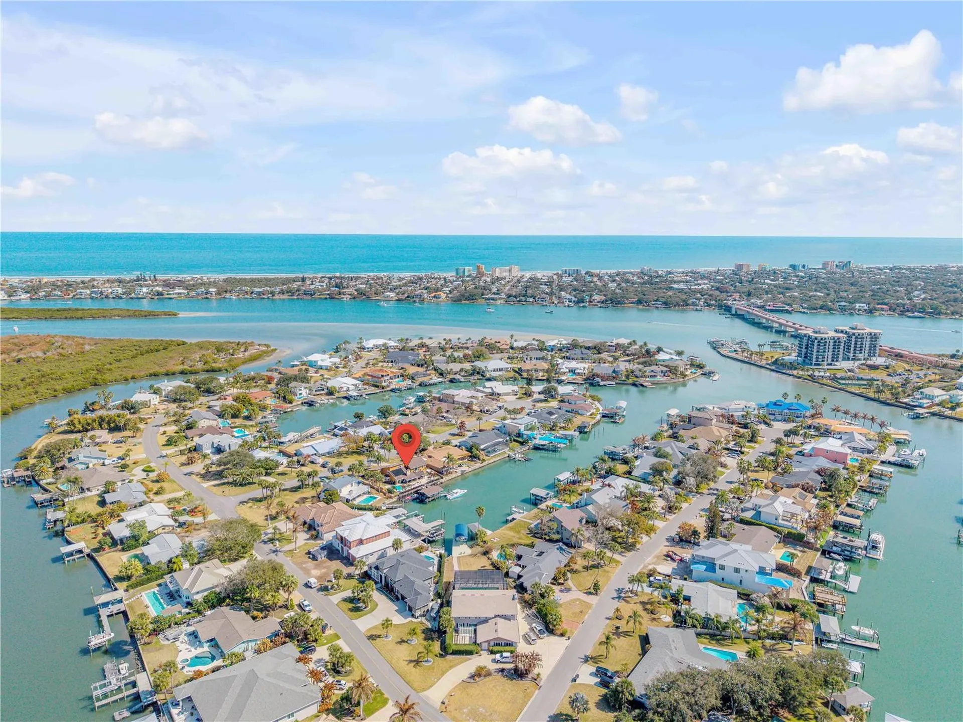 102 Via Duomo New Smyrna Beach FL 32169