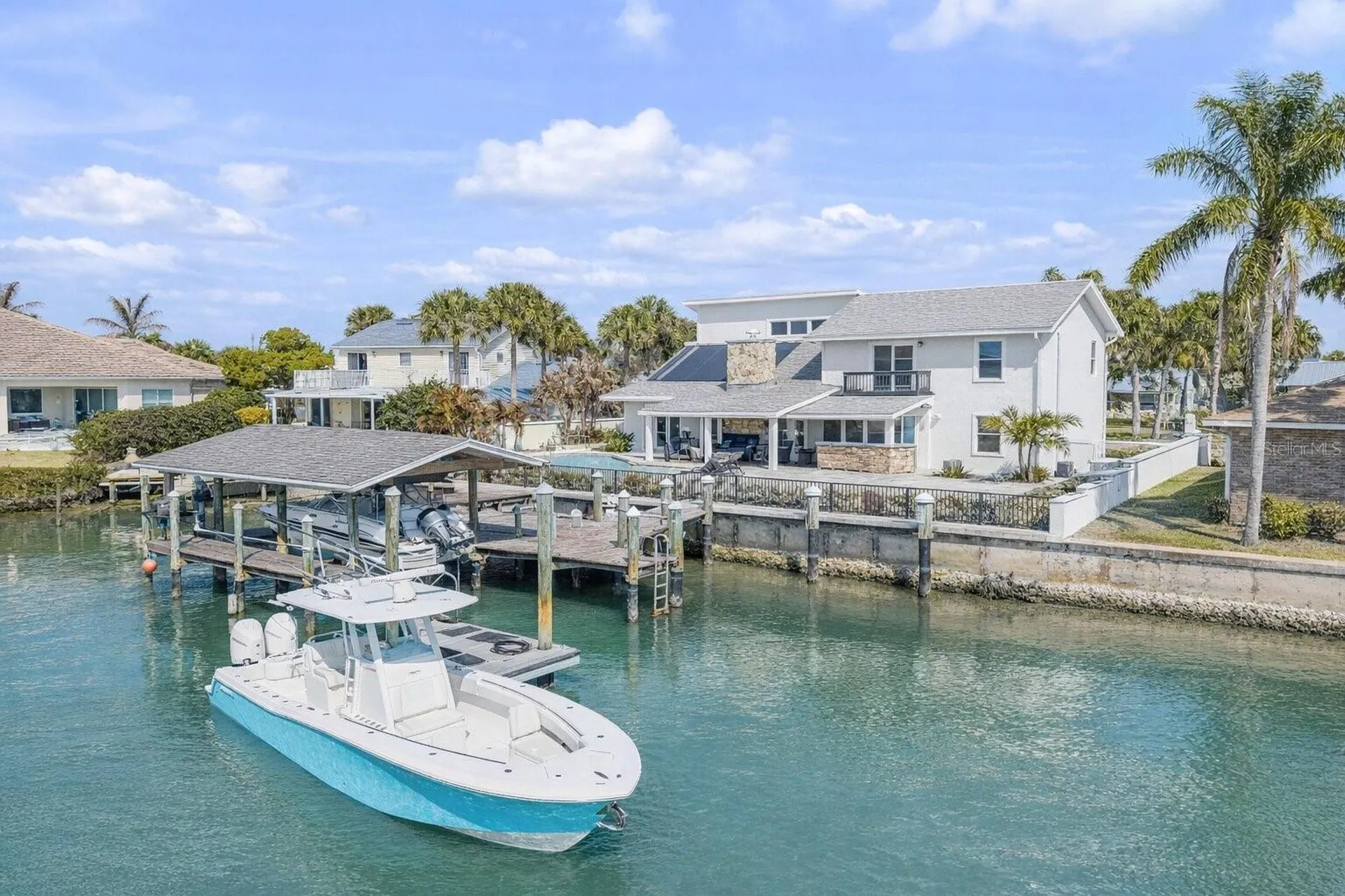 102 Via Duomo New Smyrna Beach FL 32169