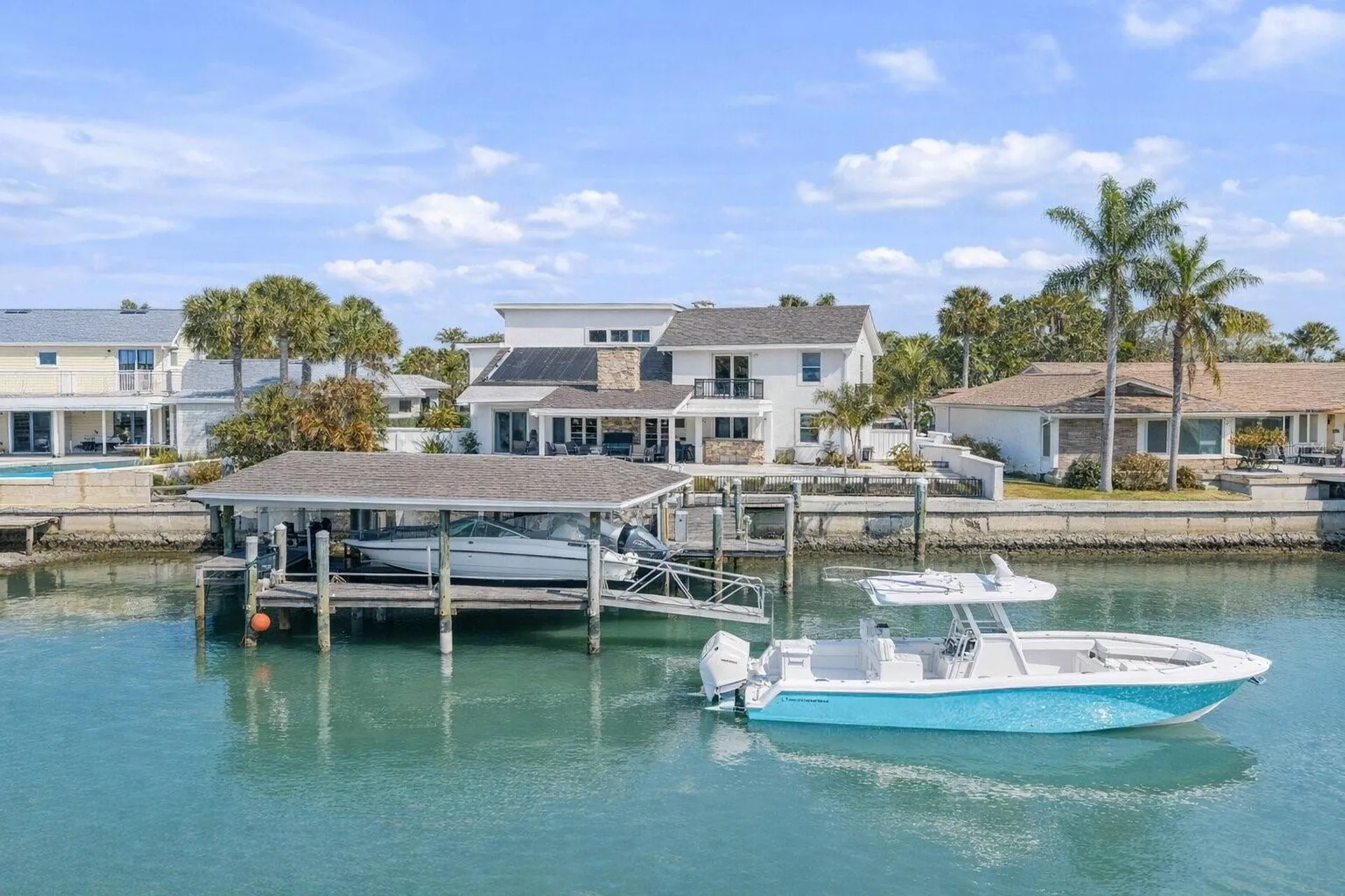 102 Via Duomo New Smyrna Beach FL 32169
