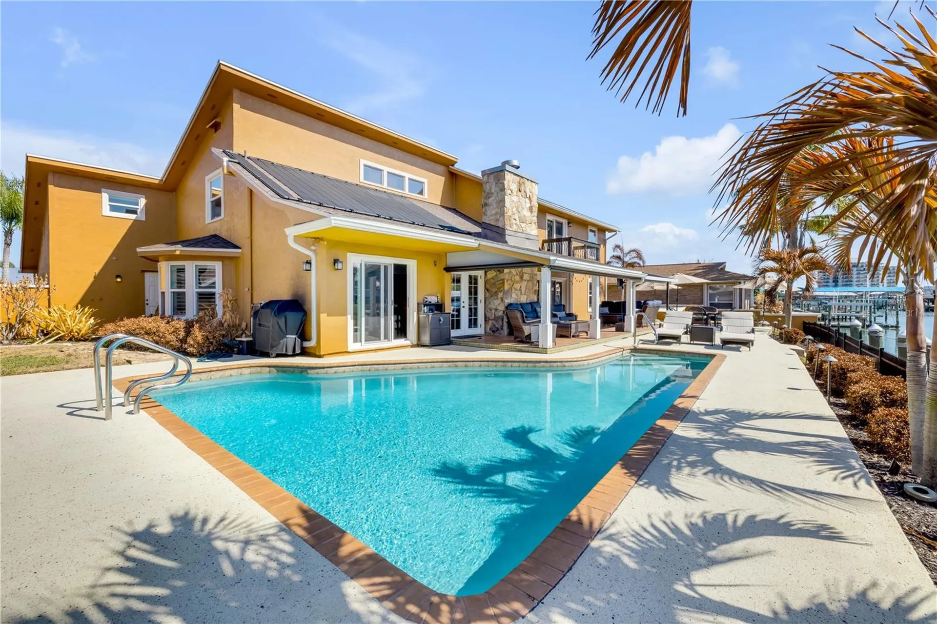 102 Via Duomo New Smyrna Beach FL 32169