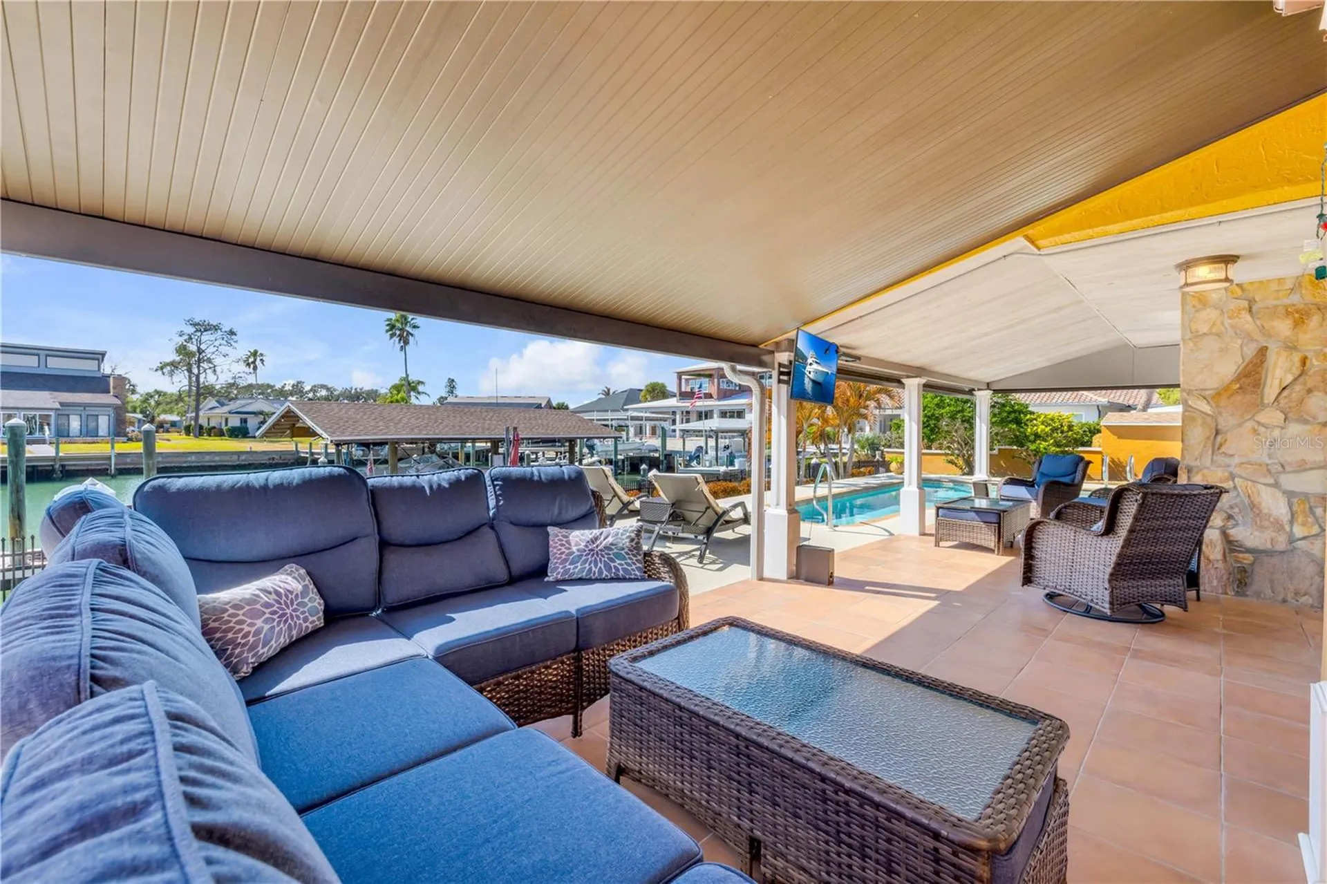 102 Via Duomo New Smyrna Beach FL 32169