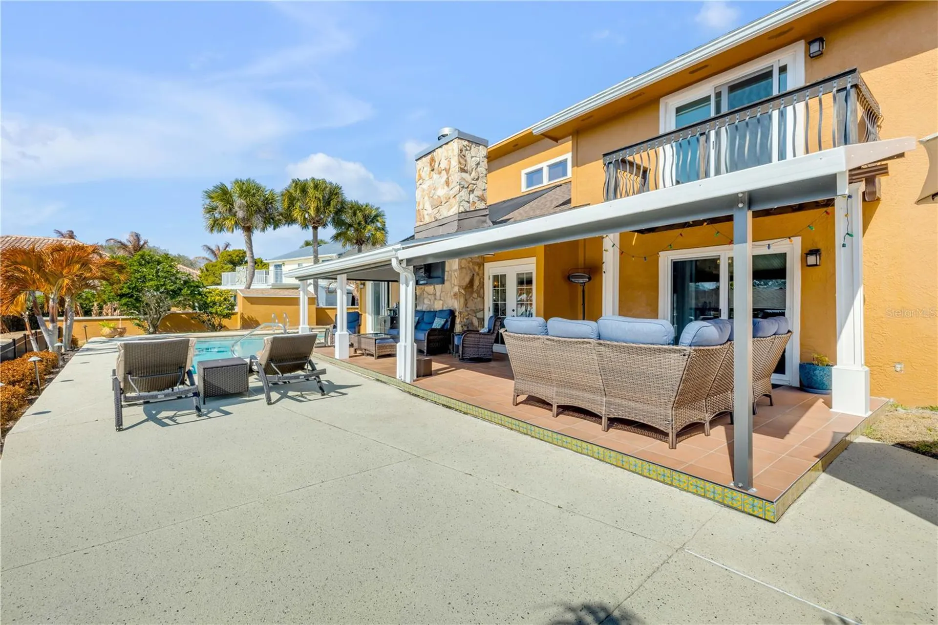 102 Via Duomo New Smyrna Beach FL 32169