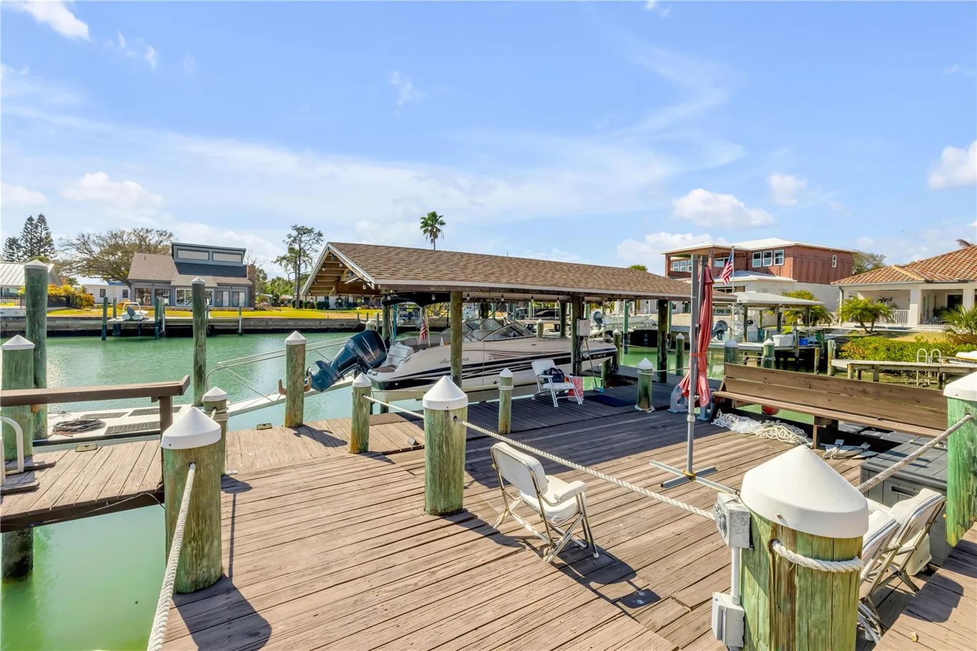 102 Via Duomo New Smyrna Beach FL 32169