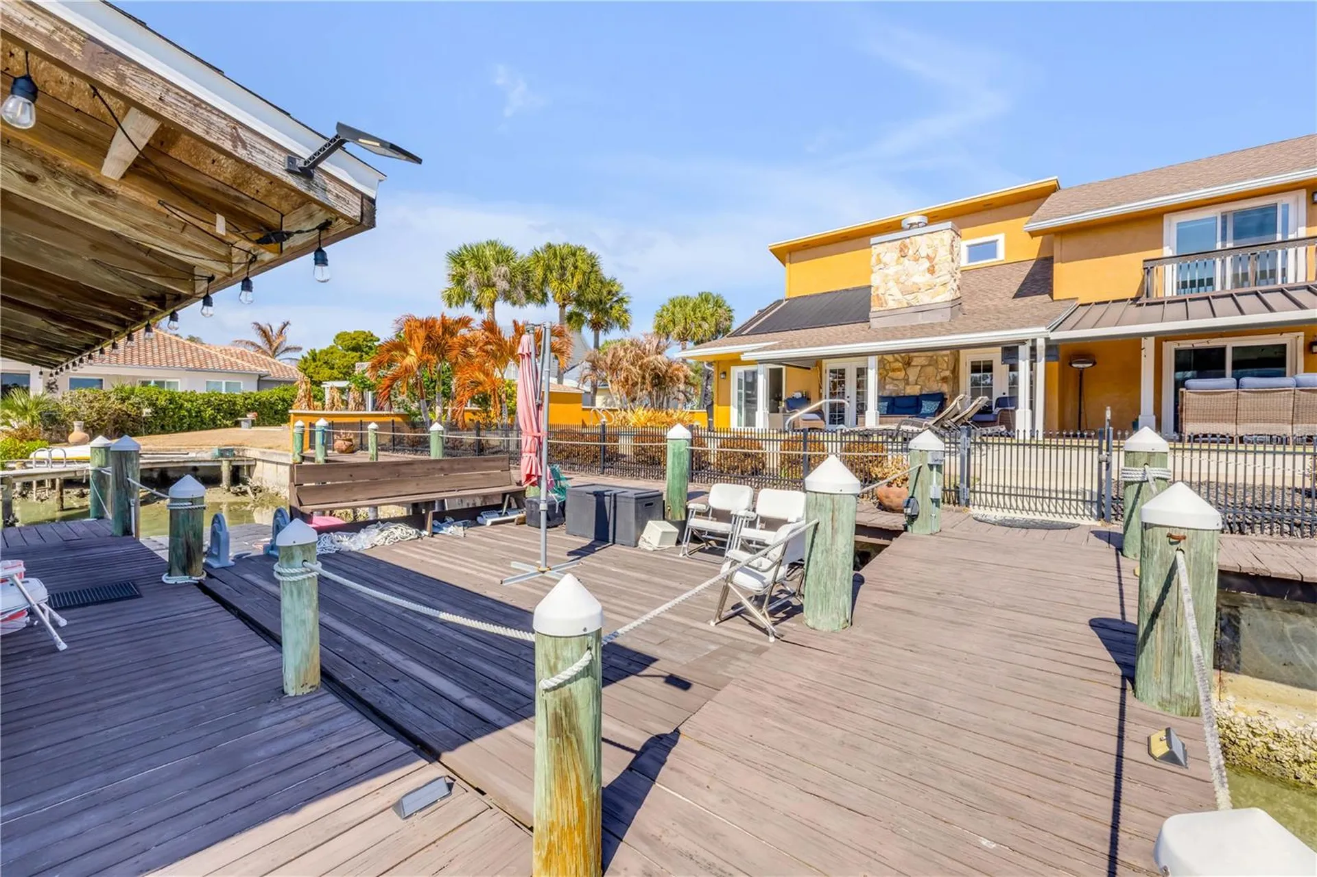 102 Via Duomo New Smyrna Beach FL 32169