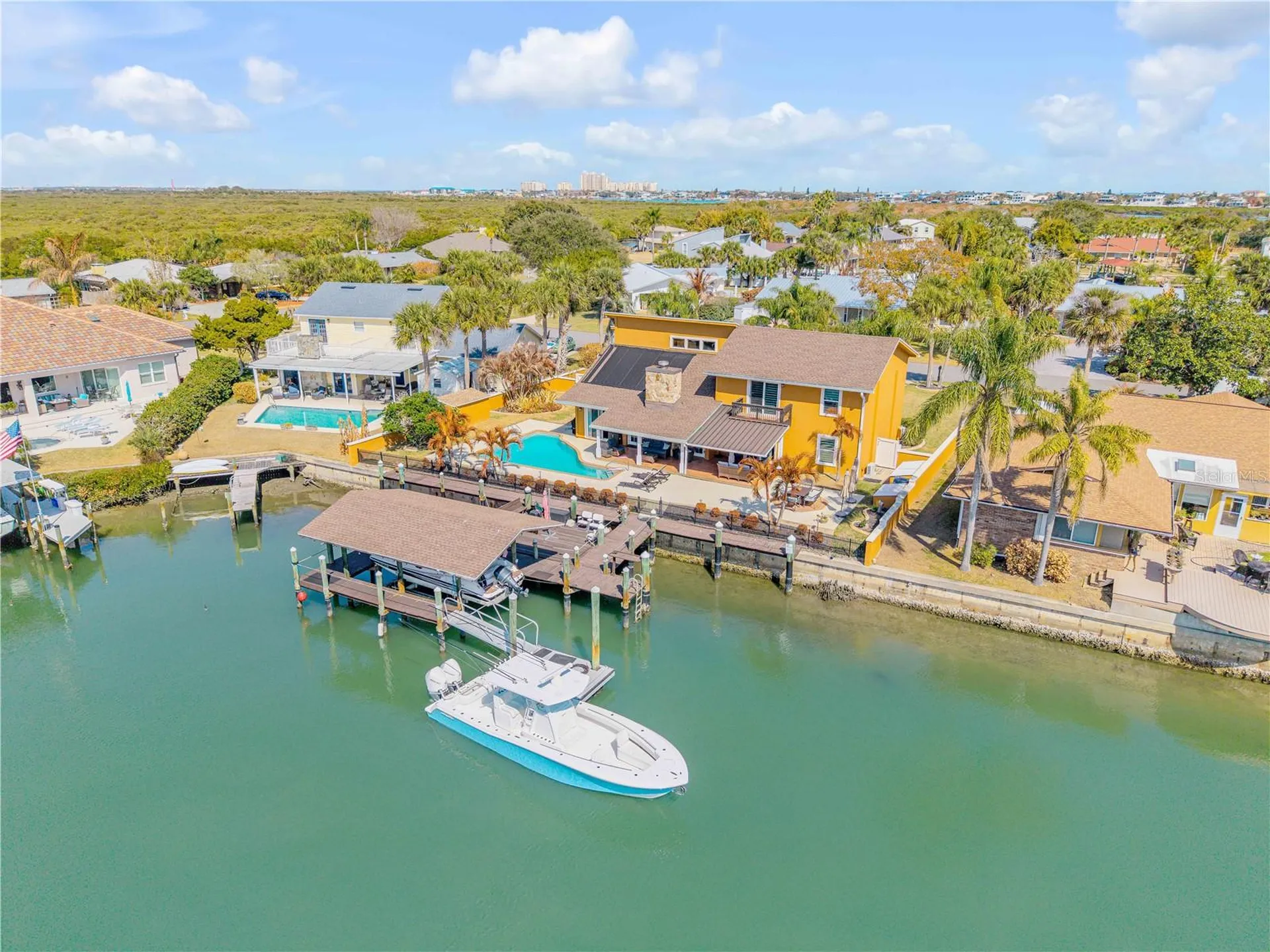 102 Via Duomo New Smyrna Beach FL 32169