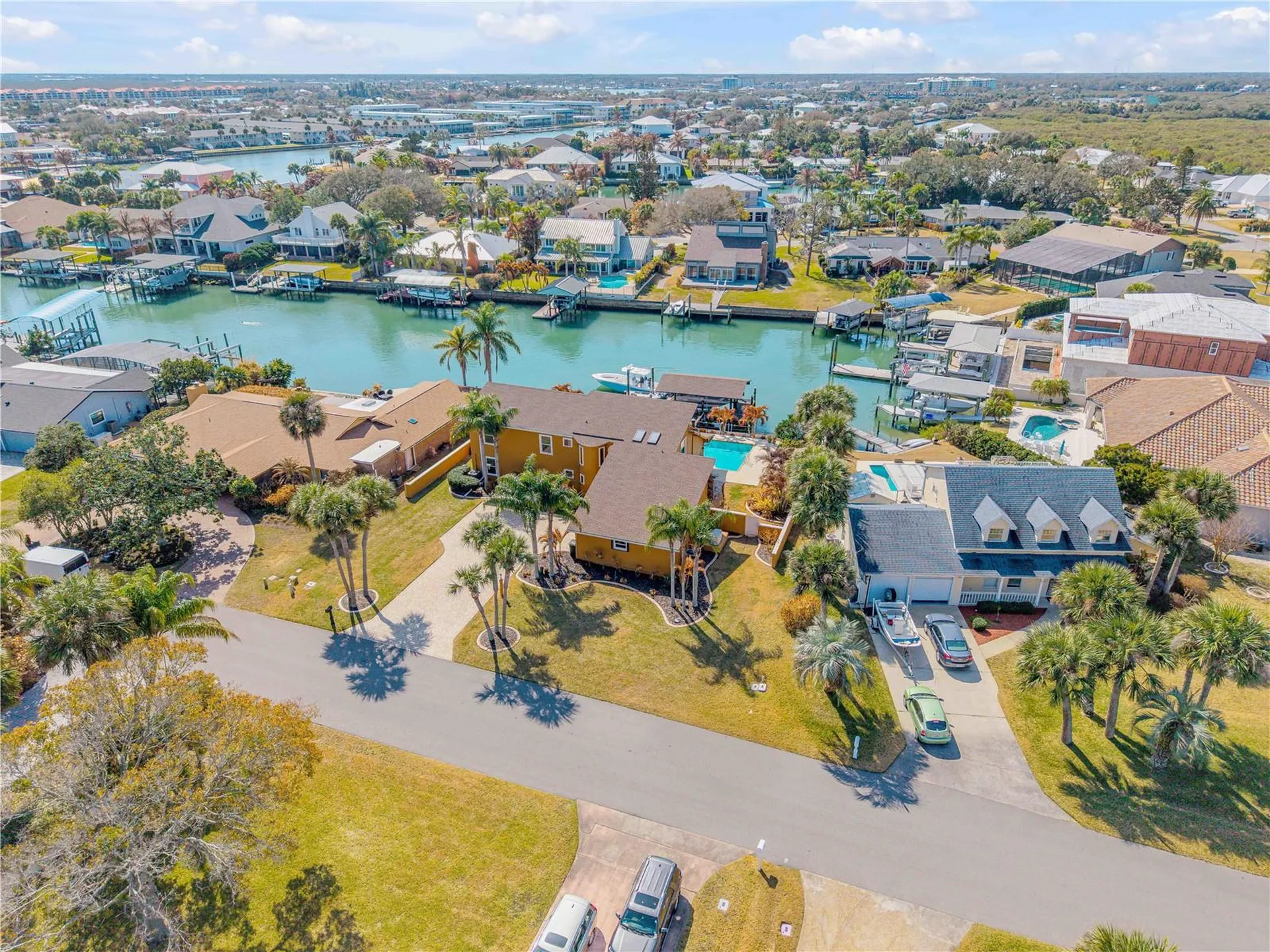 102 Via Duomo New Smyrna Beach FL 32169