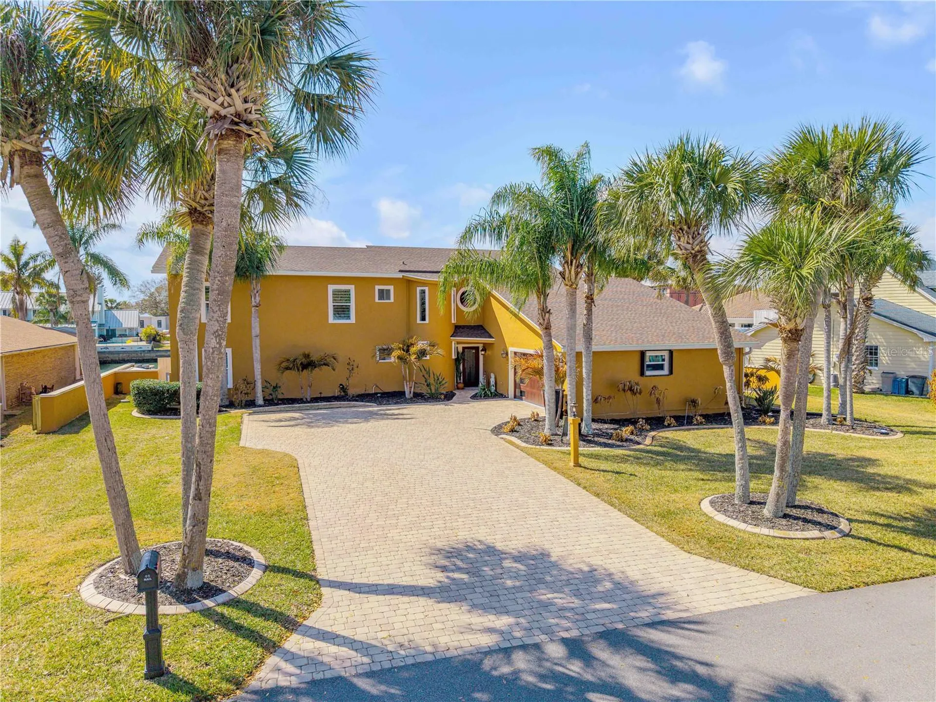 102 Via Duomo New Smyrna Beach FL 32169