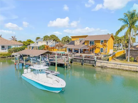 102 Via Duomo New Smyrna Beach FL 32169