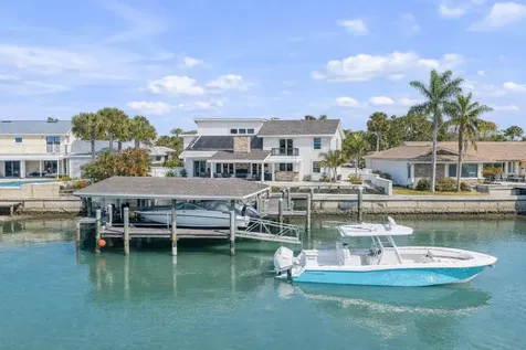 102 Via Duomo New Smyrna Beach FL 32169