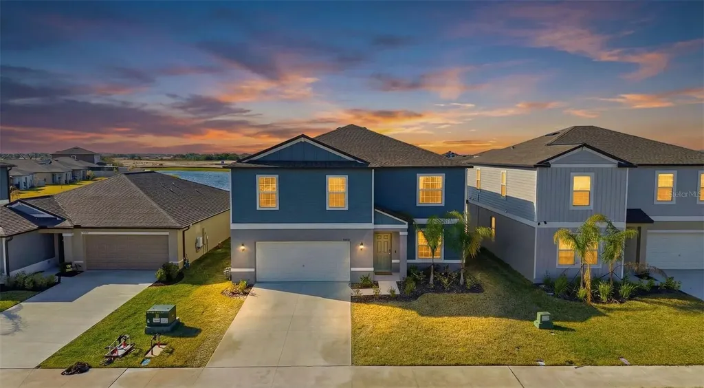 12223 Radiant Gem Trail Parrish FL 34219