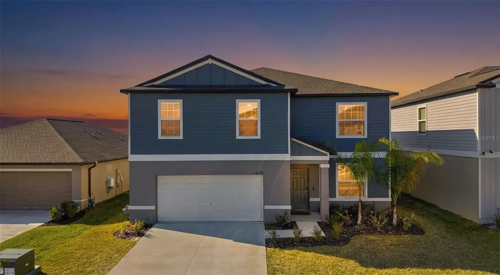 12223 Radiant Gem Trail Parrish FL 34219