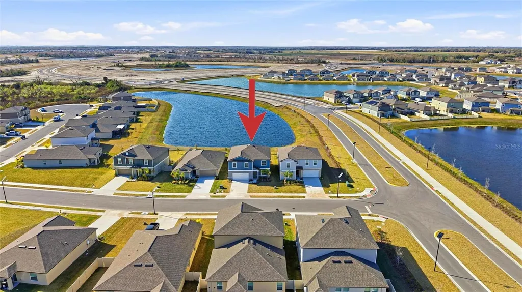 12223 Radiant Gem Trail Parrish FL 34219