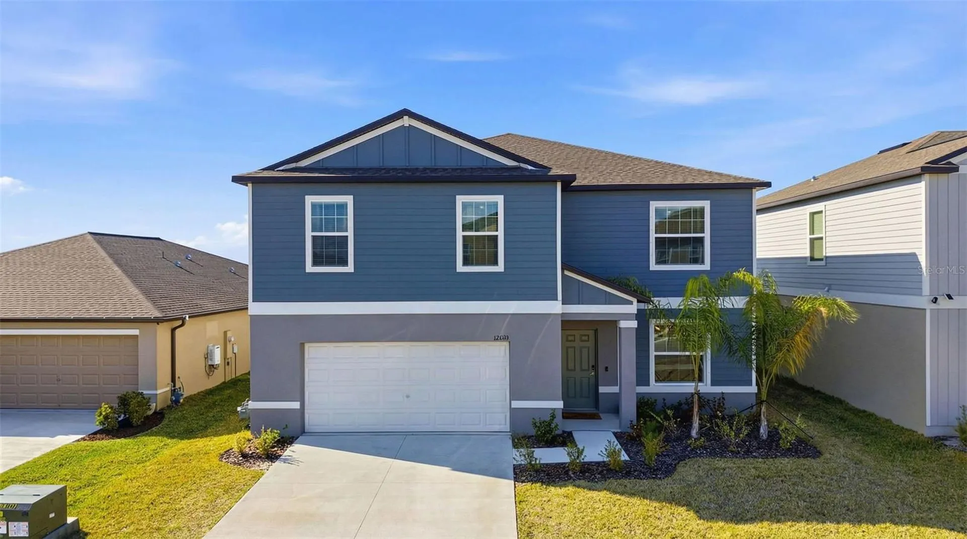 12223 Radiant Gem Trail Parrish FL 34219