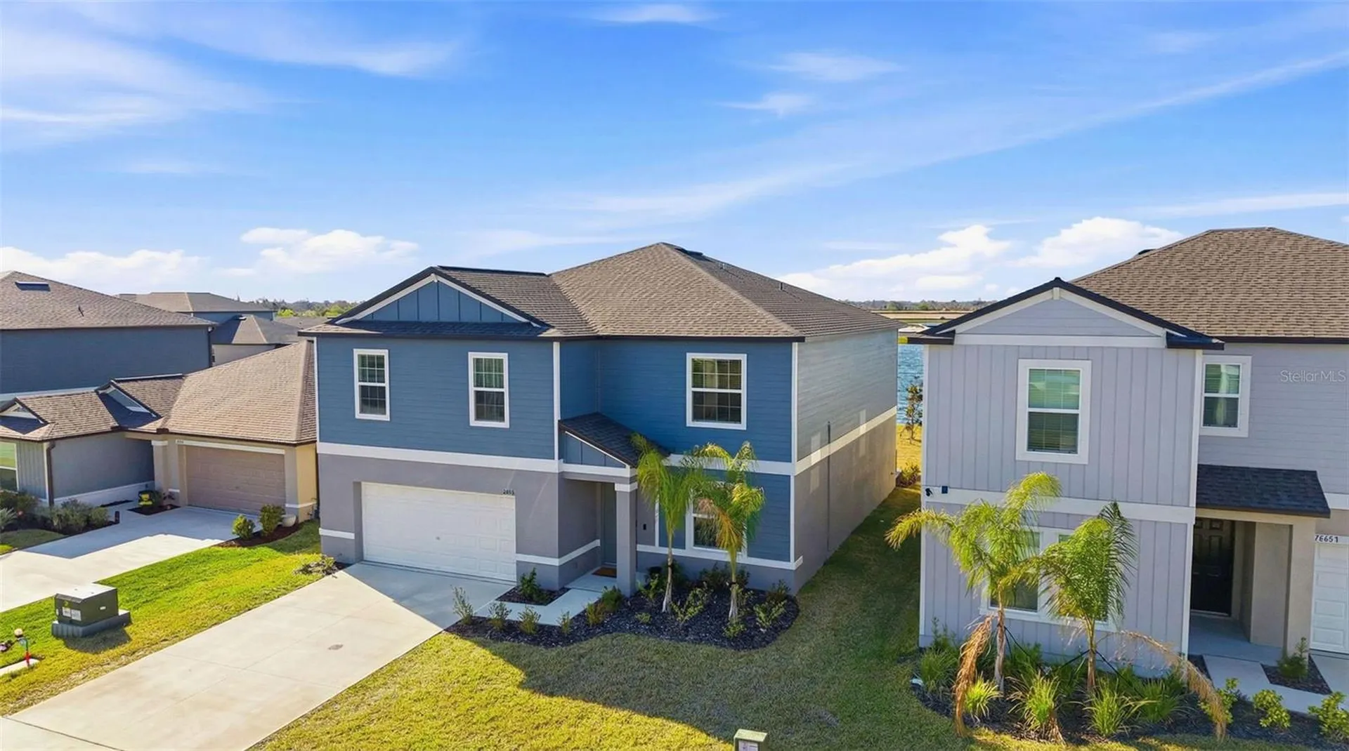 12223 Radiant Gem Trail Parrish FL 34219