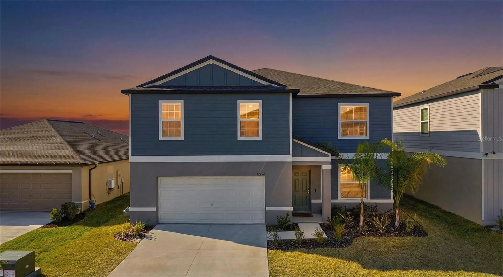 12223 Radiant Gem Trail Parrish FL 34219