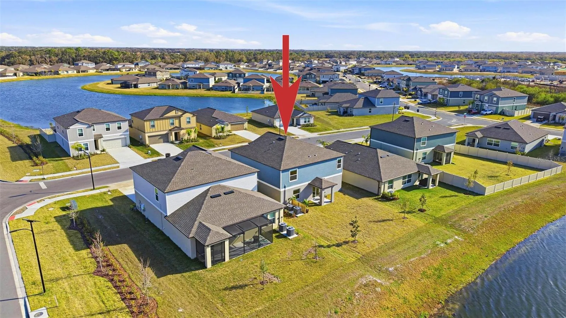 12223 Radiant Gem Trail Parrish FL 34219