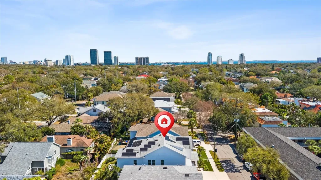 3713 W Leona Street Tampa FL 33629