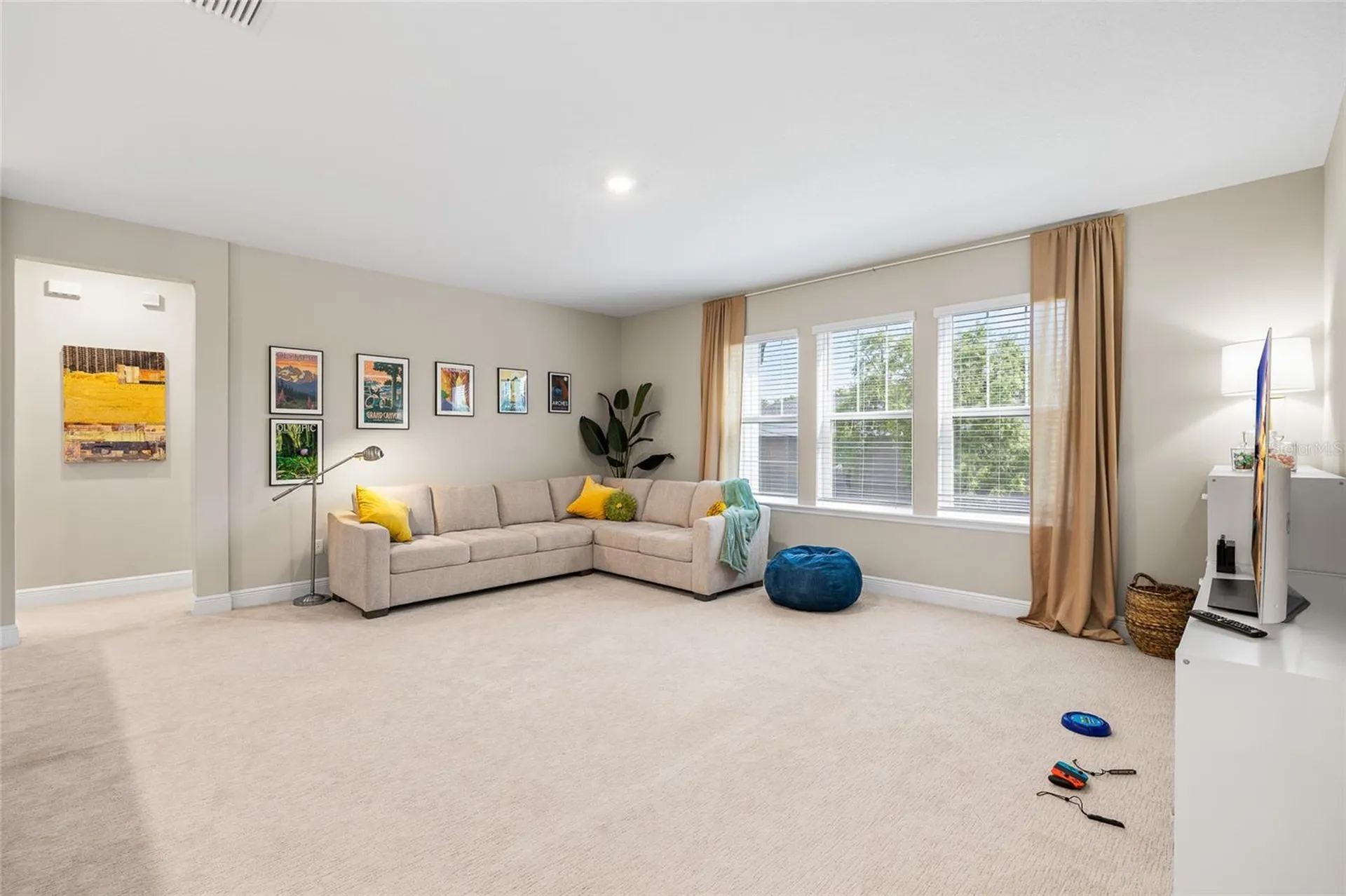 3713 W Leona Street Tampa FL 33629