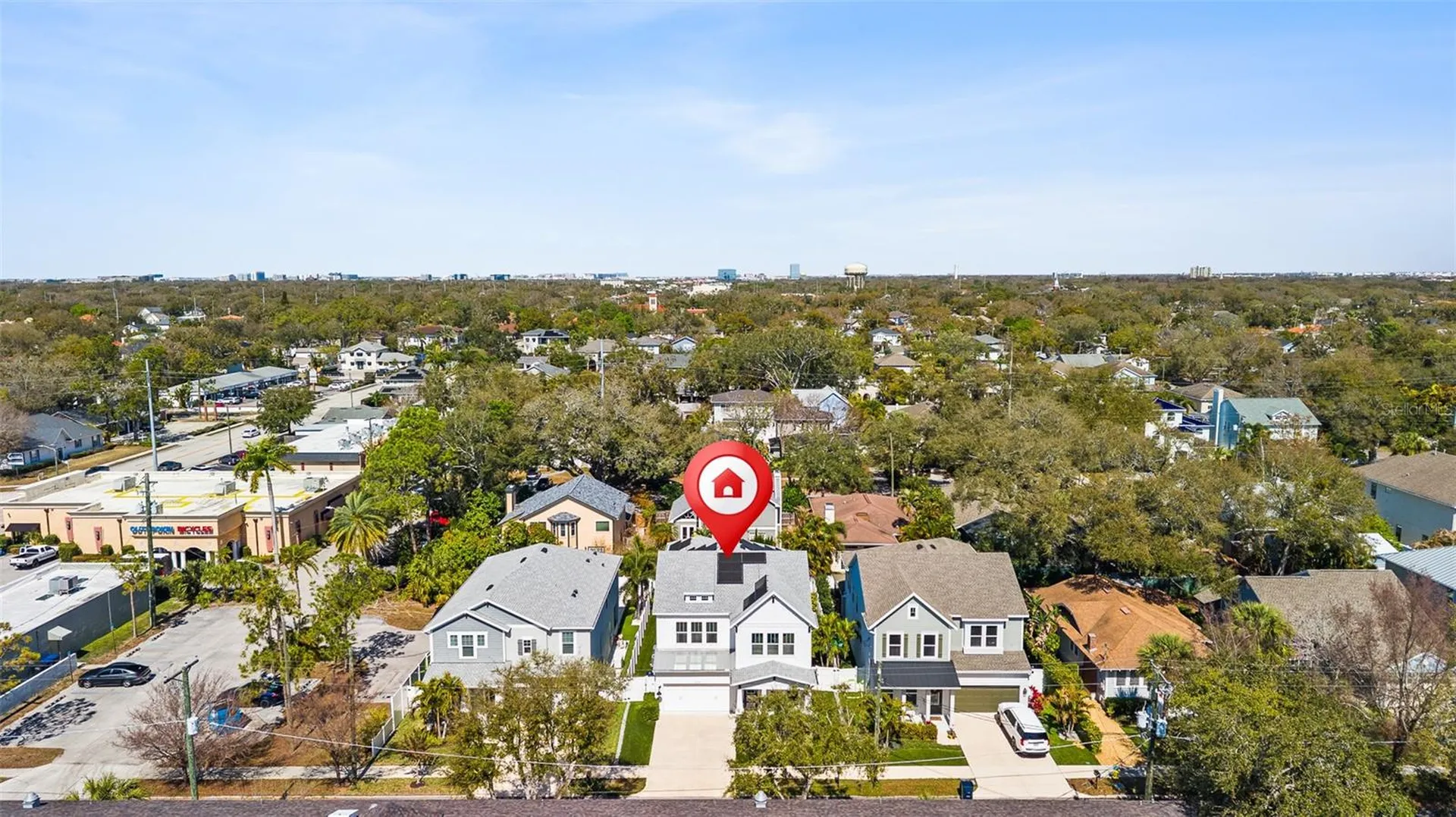3713 W Leona Street Tampa FL 33629