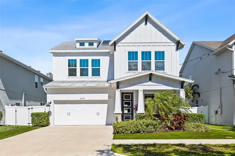 3713 W Leona Street Tampa FL 33629