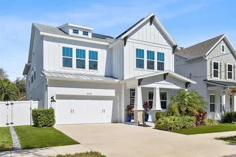 3713 W Leona Street Tampa FL 33629