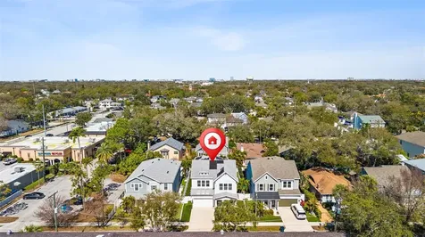 3713 W Leona Street Tampa FL 33629