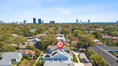 3713 W Leona Street Tampa FL 33629