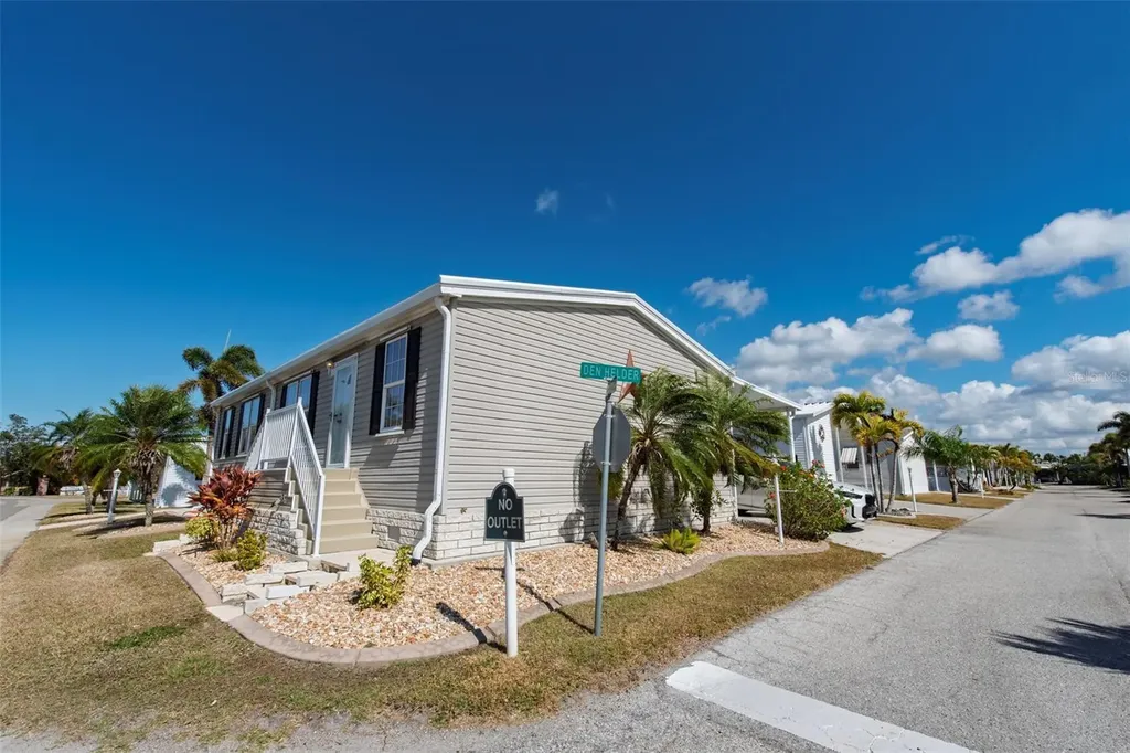 1 Den Helder Avenue Punta Gorda FL 33950