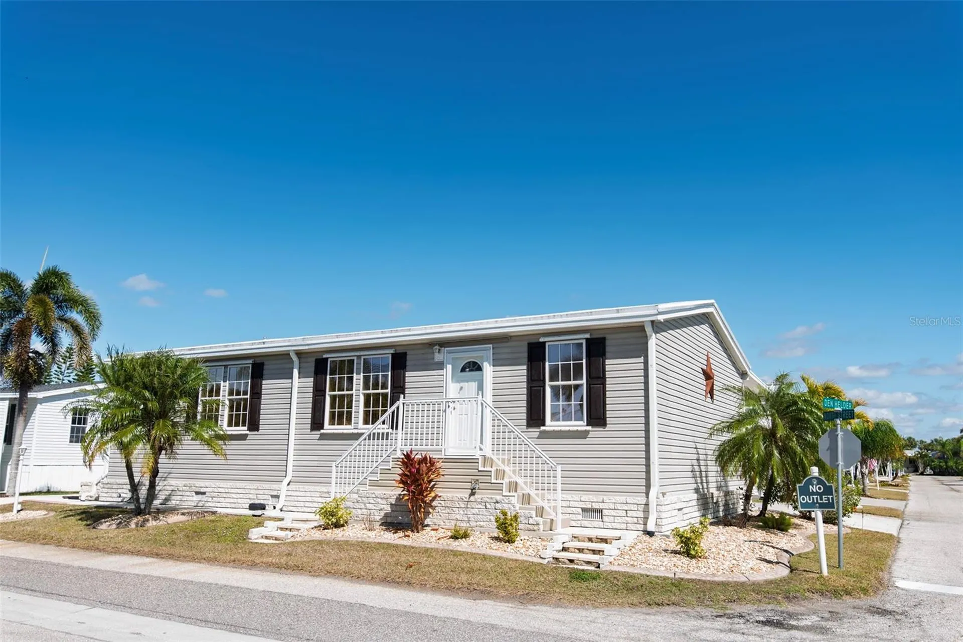 1 Den Helder Avenue Punta Gorda FL 33950