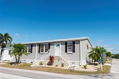 1 Den Helder Avenue Punta Gorda FL 33950