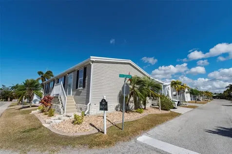 1 Den Helder Avenue Punta Gorda FL 33950