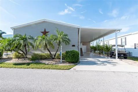 1 Den Helder Avenue Punta Gorda FL 33950