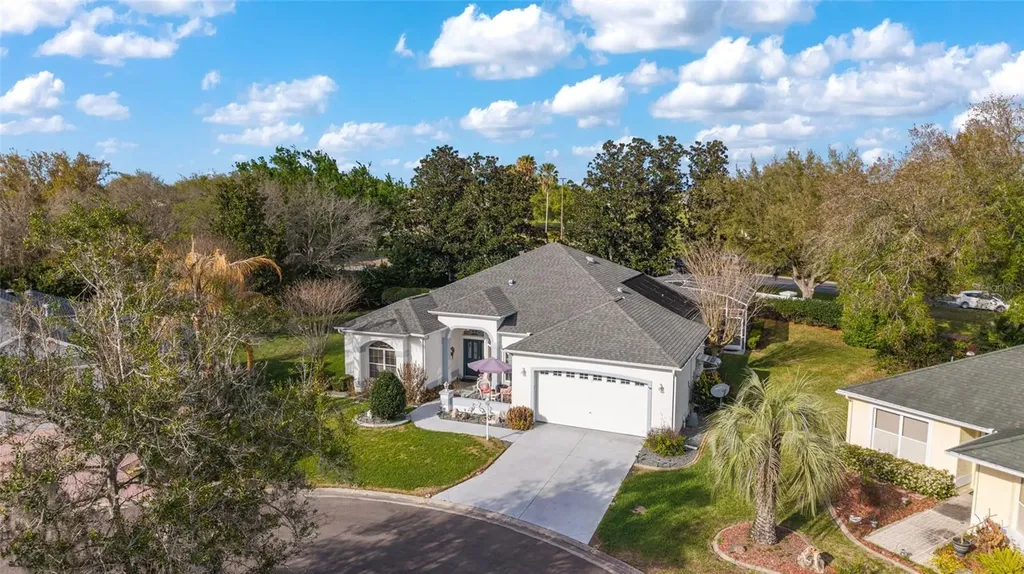 2983 Saint Thomas Lane The Villages FL 32162