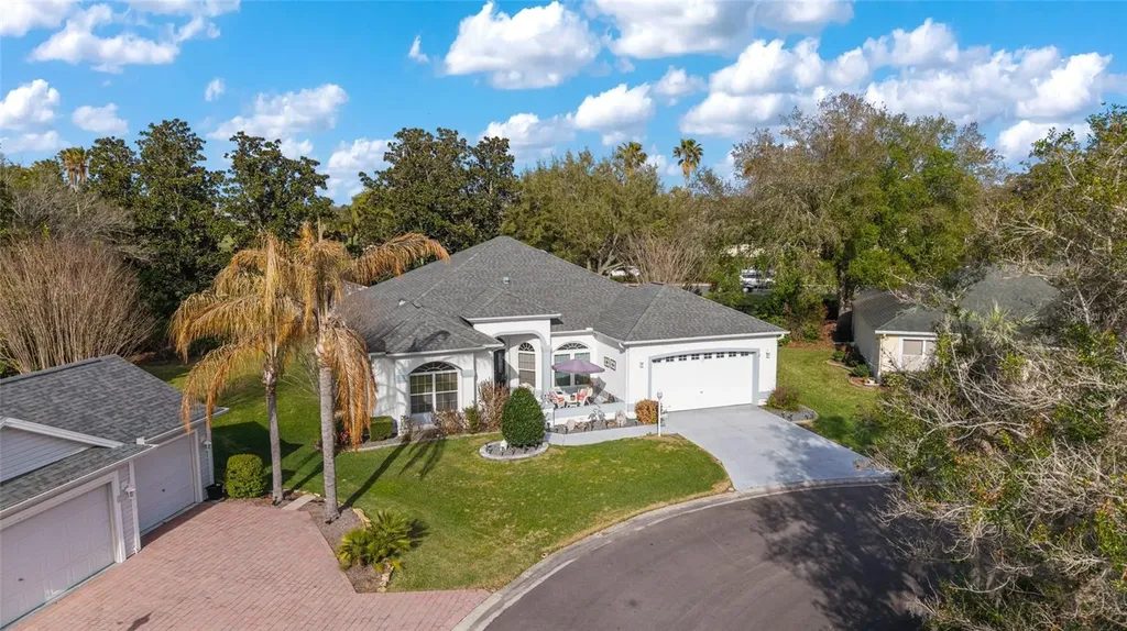 2983 Saint Thomas Lane The Villages FL 32162