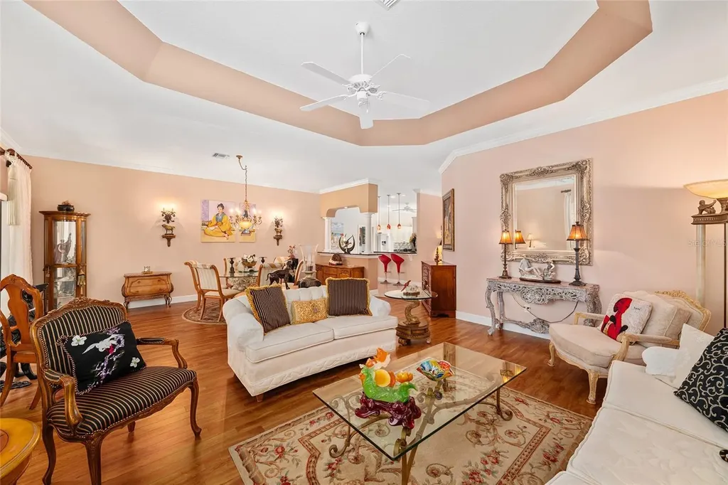 2983 Saint Thomas Lane The Villages FL 32162