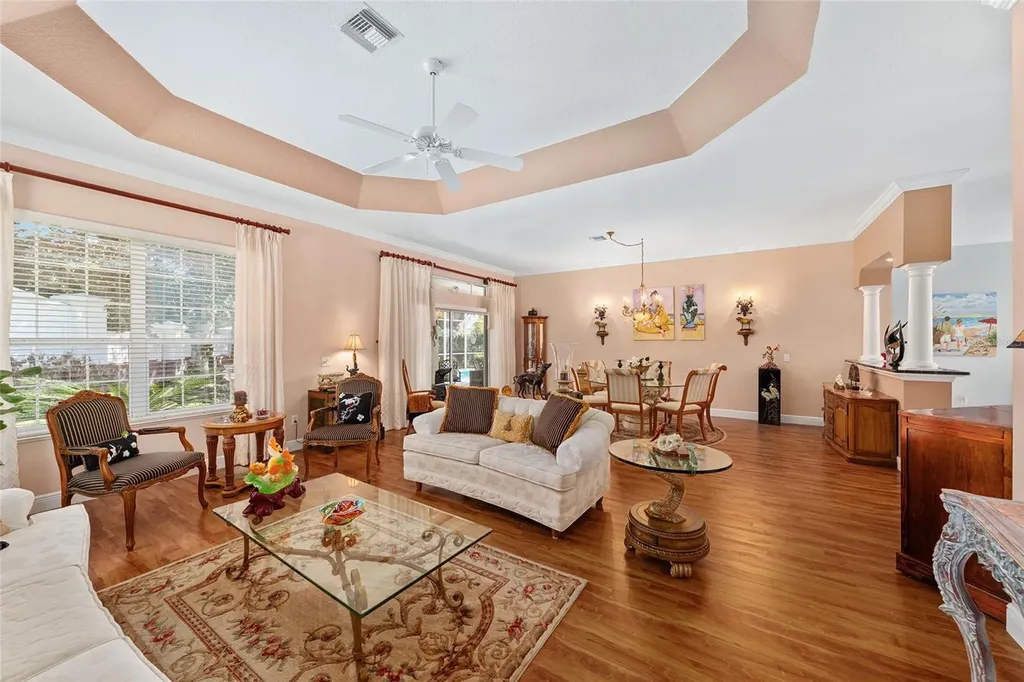 2983 Saint Thomas Lane The Villages FL 32162
