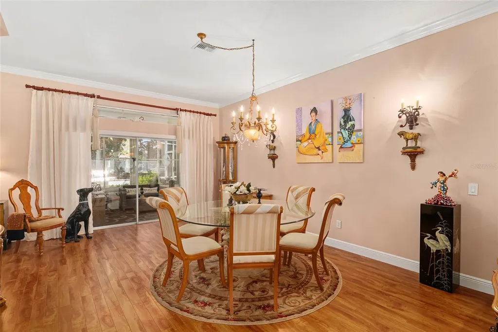 2983 Saint Thomas Lane The Villages FL 32162