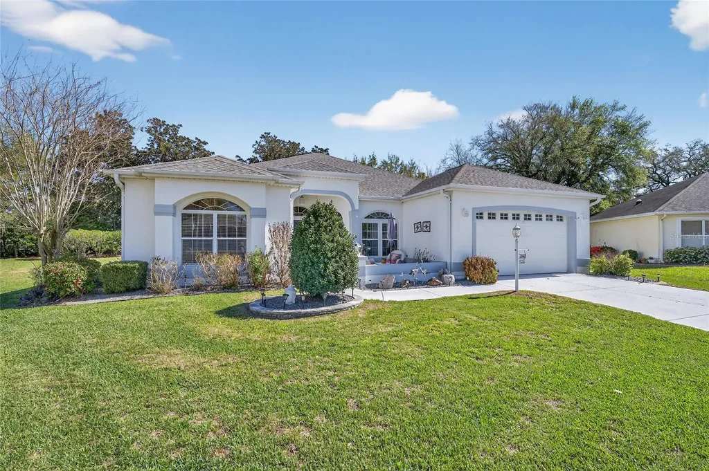 2983 Saint Thomas Lane The Villages FL 32162