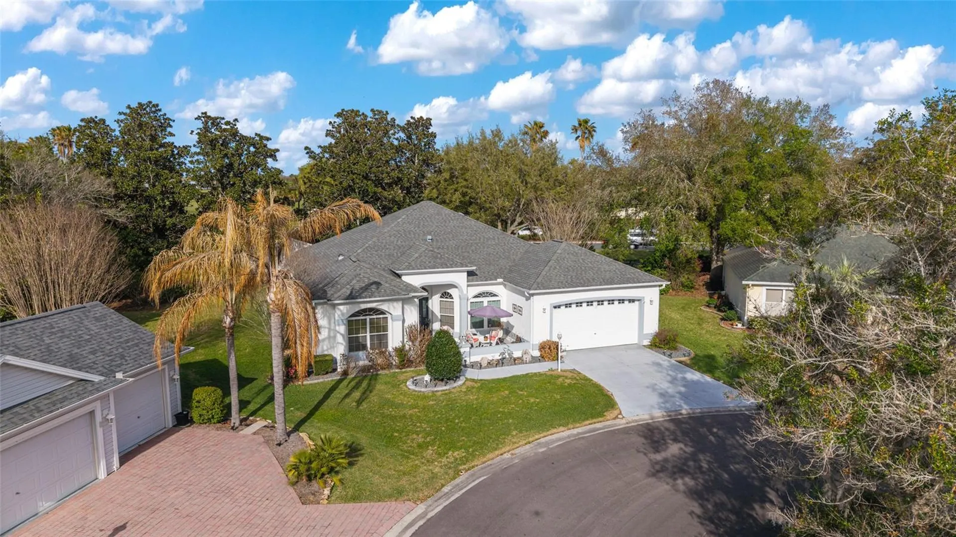 2983 Saint Thomas Lane The Villages FL 32162