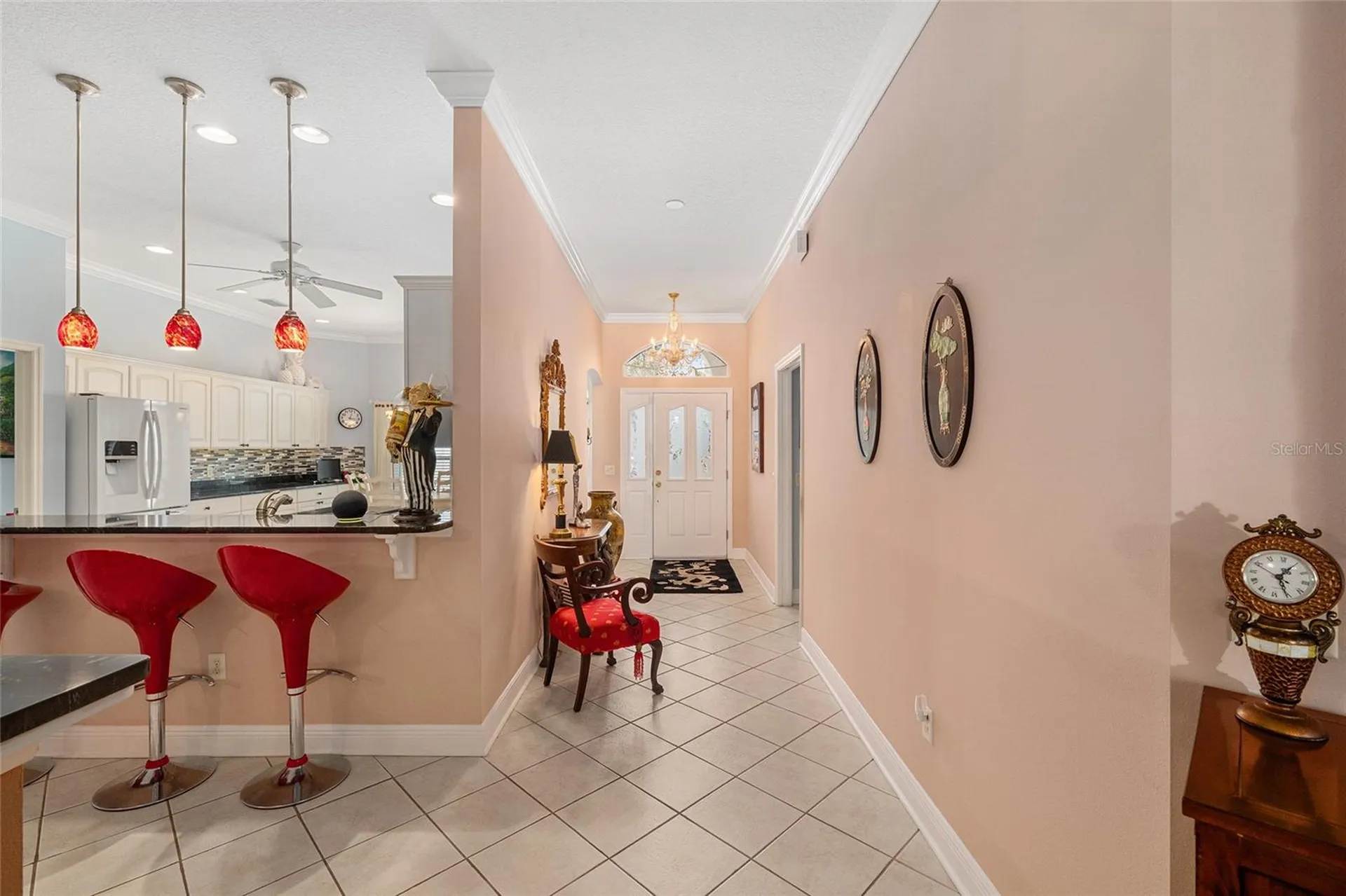 2983 Saint Thomas Lane The Villages FL 32162