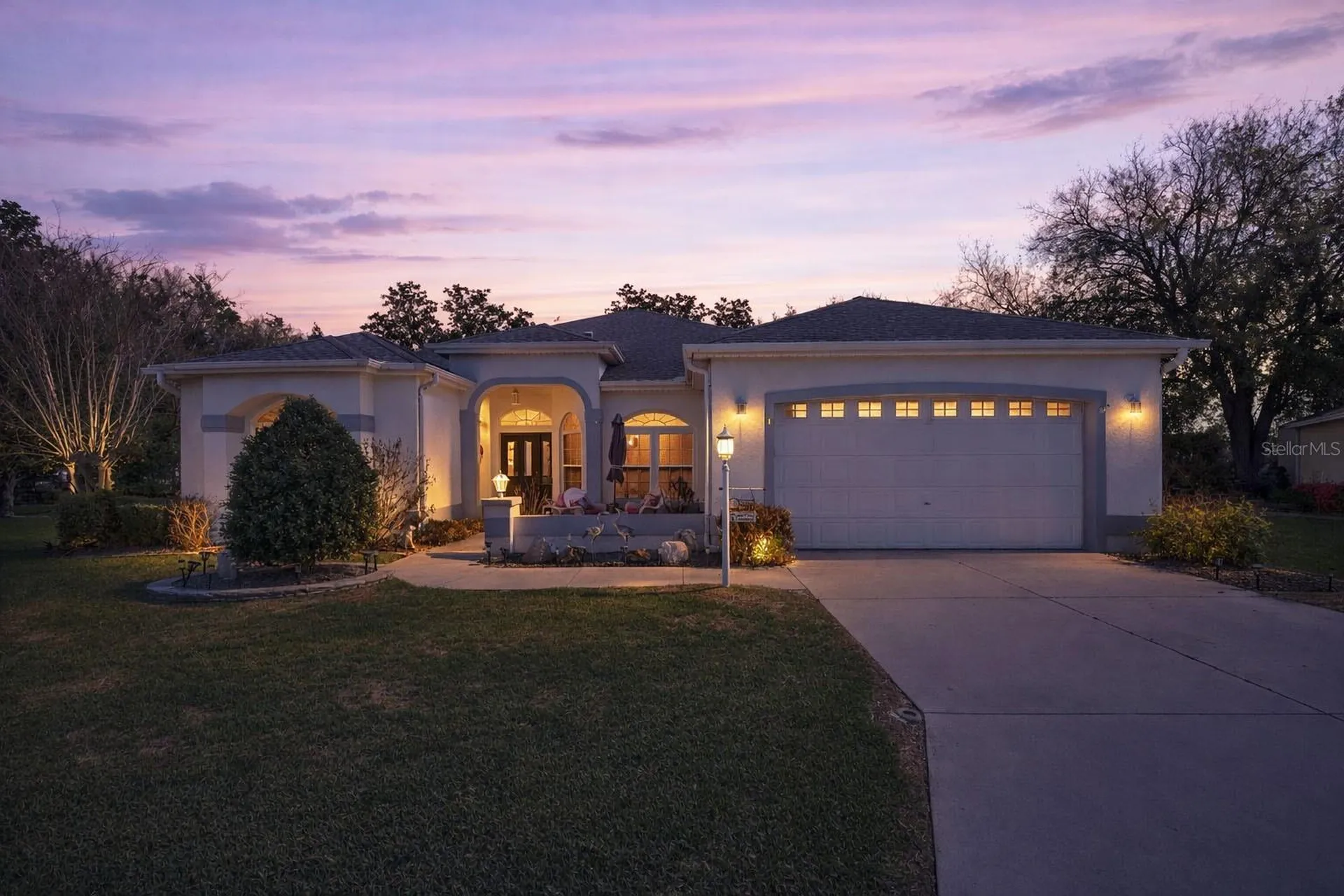 2983 Saint Thomas Lane The Villages FL 32162