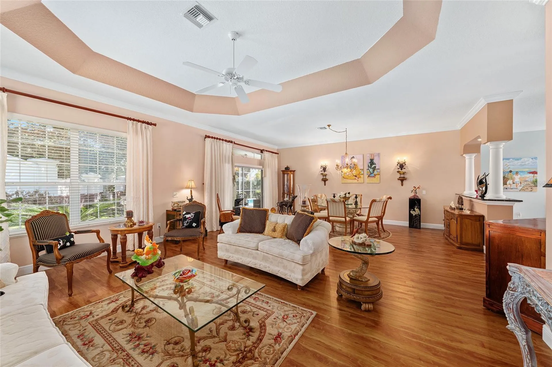 2983 Saint Thomas Lane The Villages FL 32162