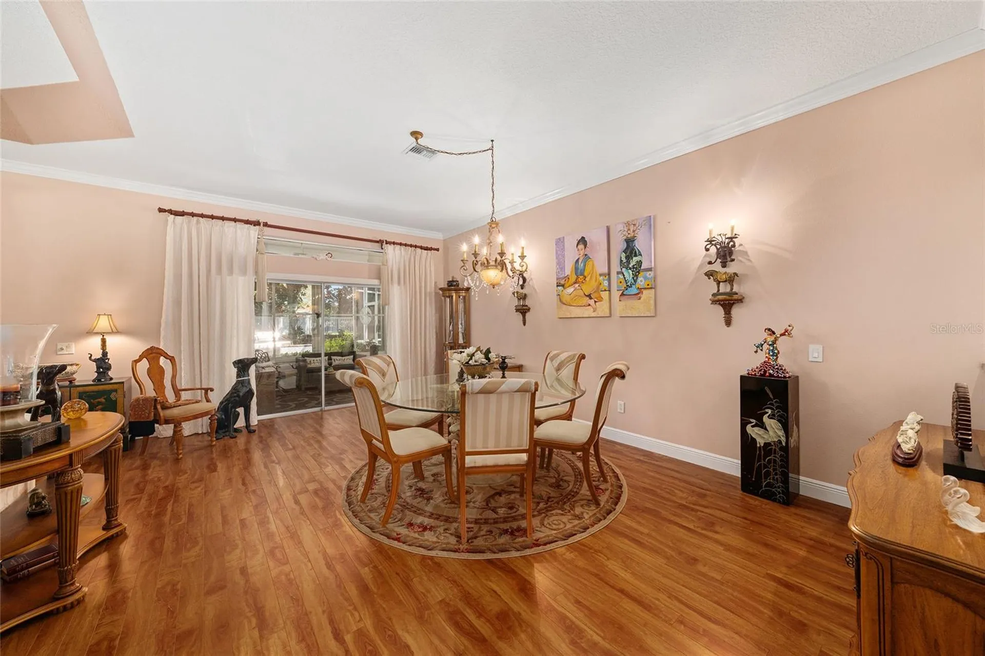 2983 Saint Thomas Lane The Villages FL 32162