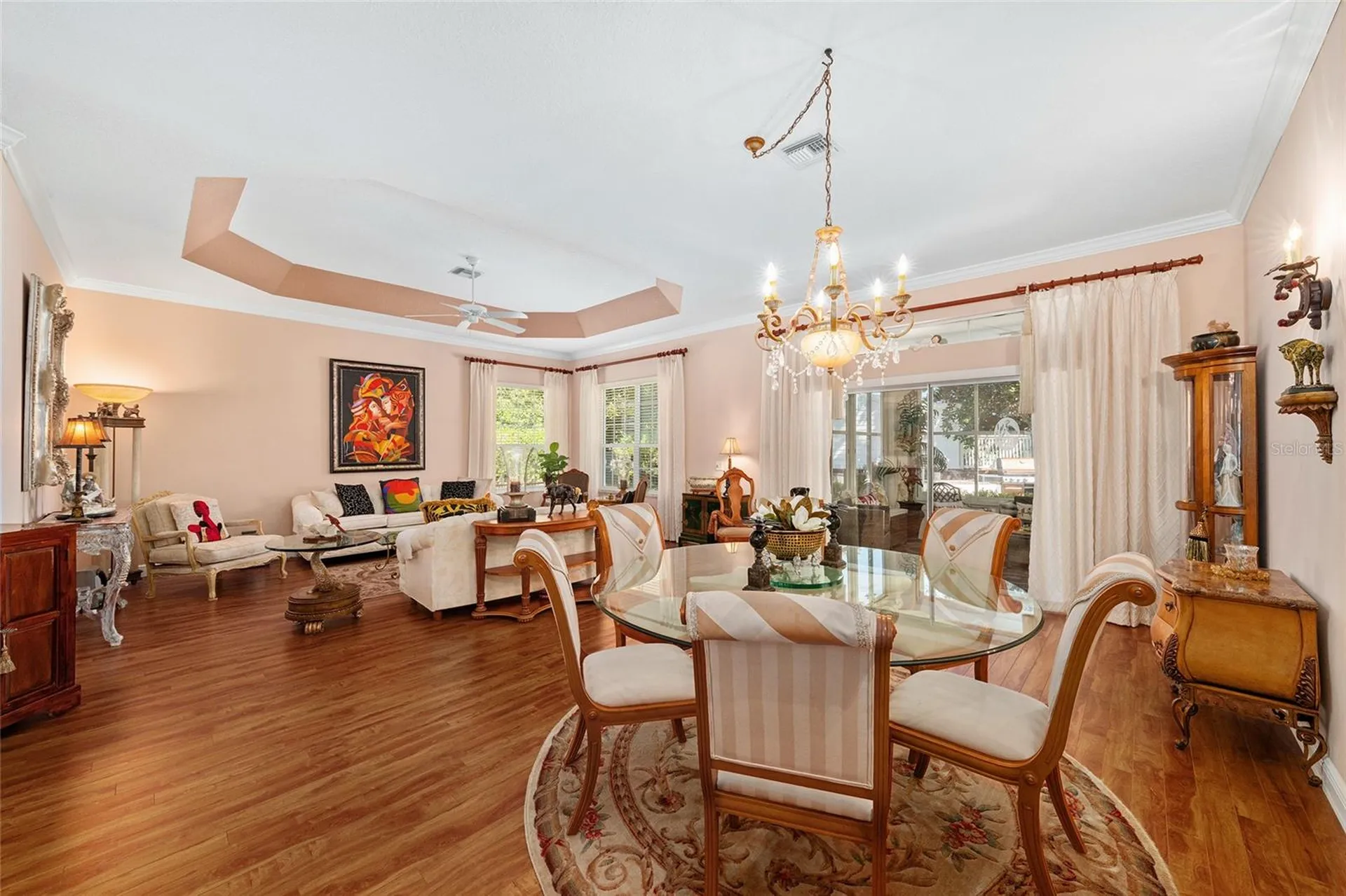 2983 Saint Thomas Lane The Villages FL 32162